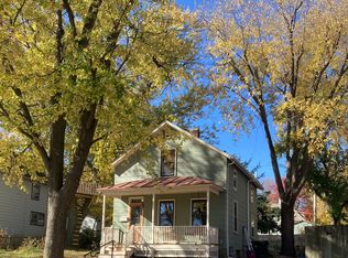 809 Maggard St, Iowa City, IA
