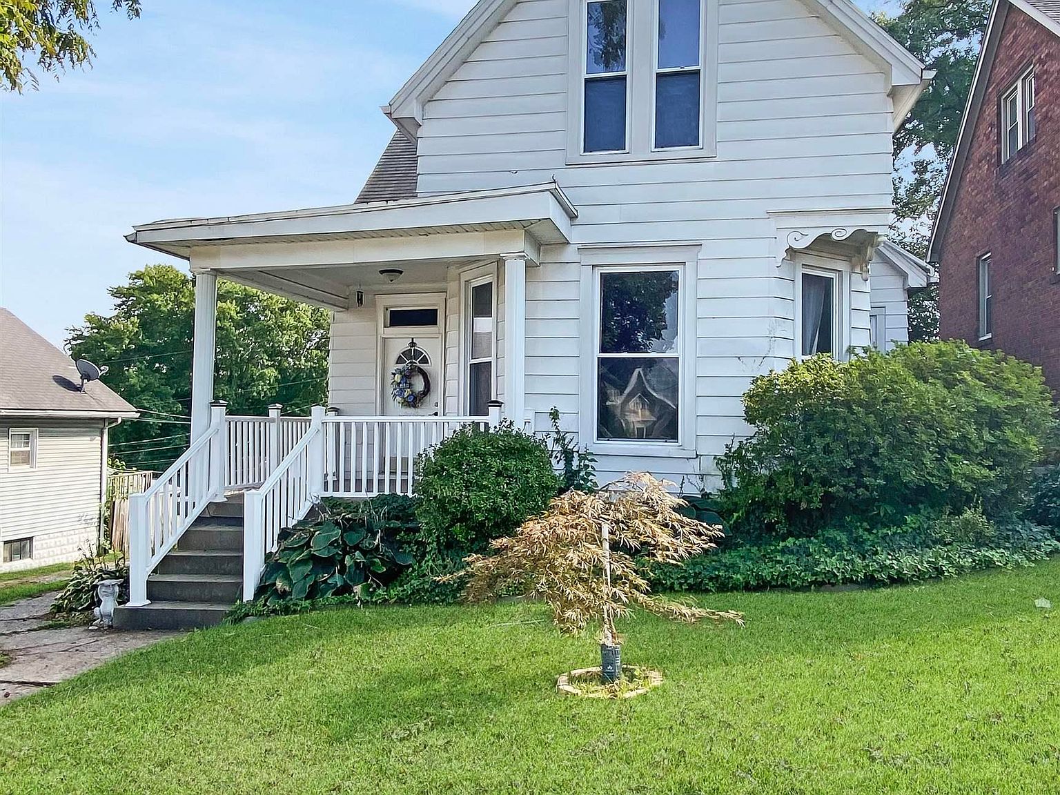 2620 Forest Ave, Evansville, IN 47712 Zillow