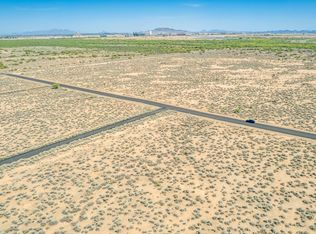 22828 W Rodeo Rd, Casa Grande, AZ 85122