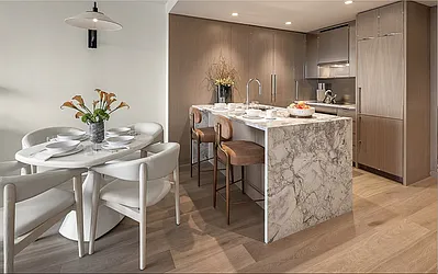 Rented by Bona Tierra