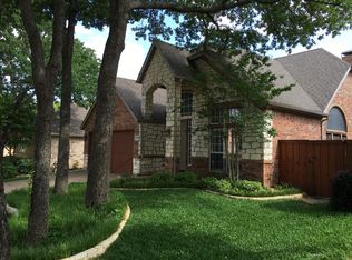1618 Villa Ct, Corinth, TX 76210