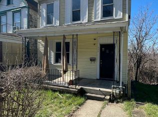 226 Lobinger Ave, Braddock, PA