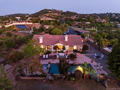 424 Sky Mesa Rd, Alpine, CA, 91901