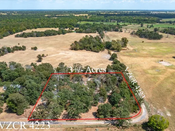 621 Vz County Road 4223, Athens, TX 75752