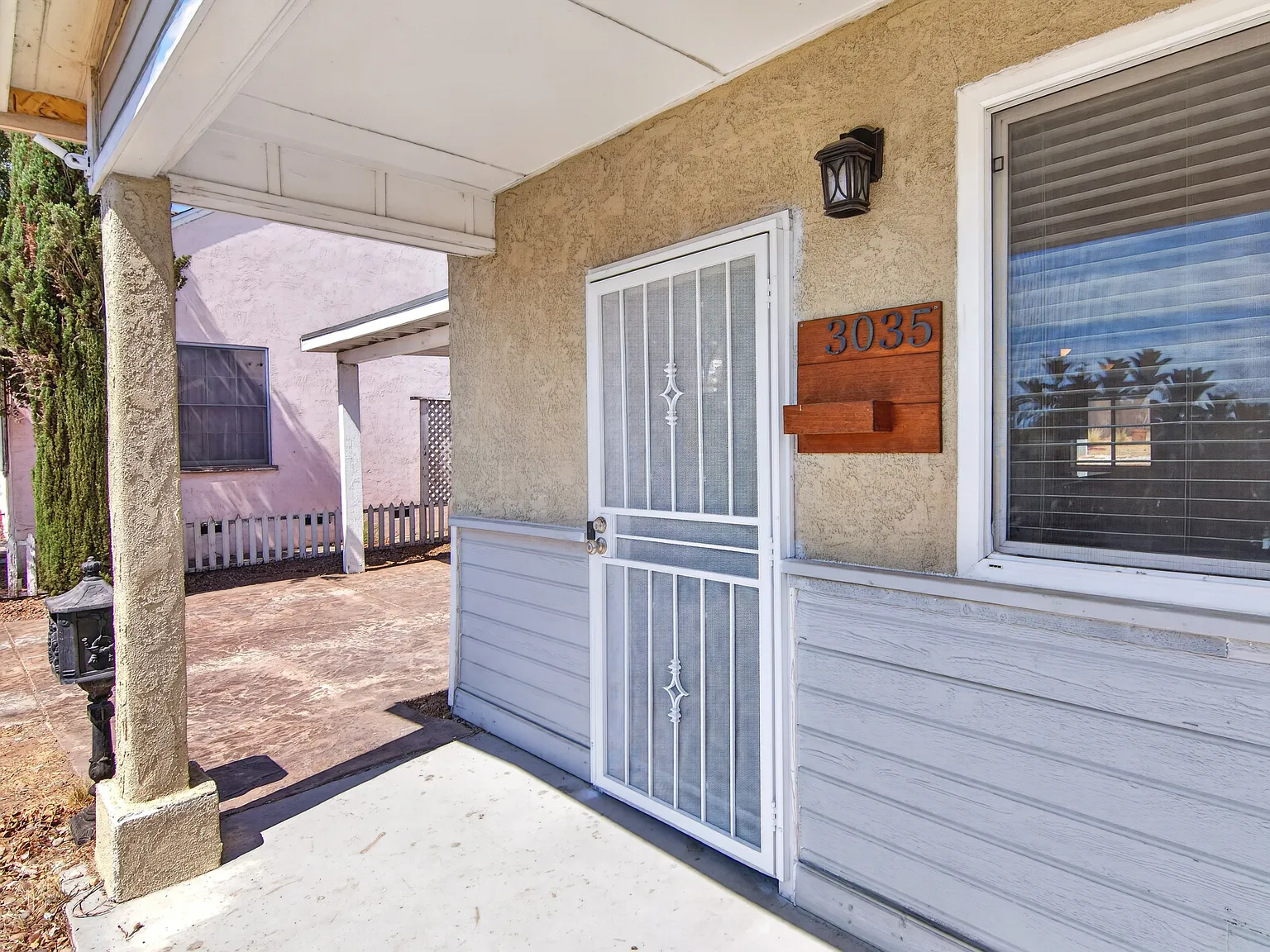 3 bed, 1110 sqft, $4,795 — Photo 4