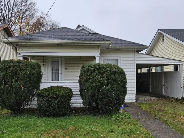700 Inverness Ave, Louisville, KY 40214