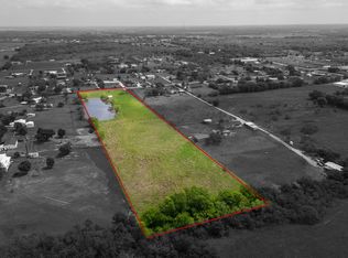 1233 Joyce Rd, Kaufman, TX 75142