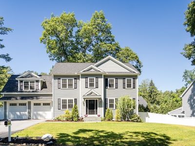7 Perham St, Bedford, MA, 01730
