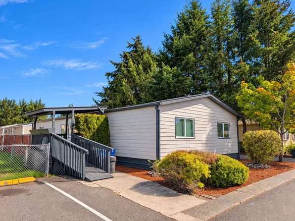 11005 NE 76th St Unit 58, Vancouver, WA 98662