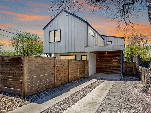 1600 Singleton Ave, Austin, TX 78702