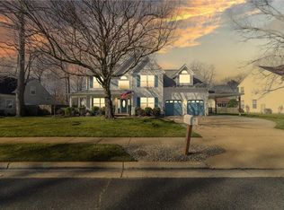 1212 Hillside Ave, Chesapeake, VA 23322