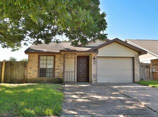 7103 Village Lake Dr, Cypress, TX 77433