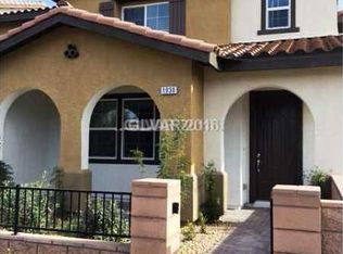 1930 Via Delle Arti, Henderson, NV 89044