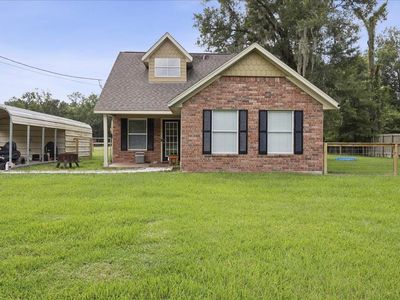 230 Glidden St, Orange, TX, 77632