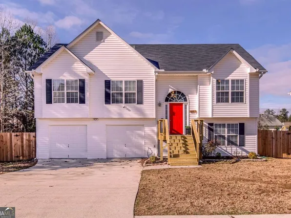 603 Saint Charles Ave, Dallas, GA 30157