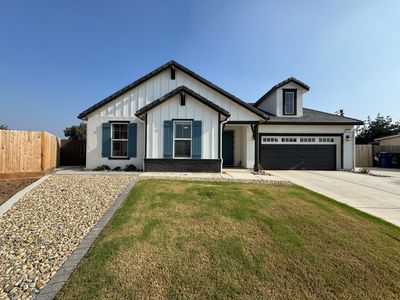 176 N Ocean Court, Tulare, CA, 93274