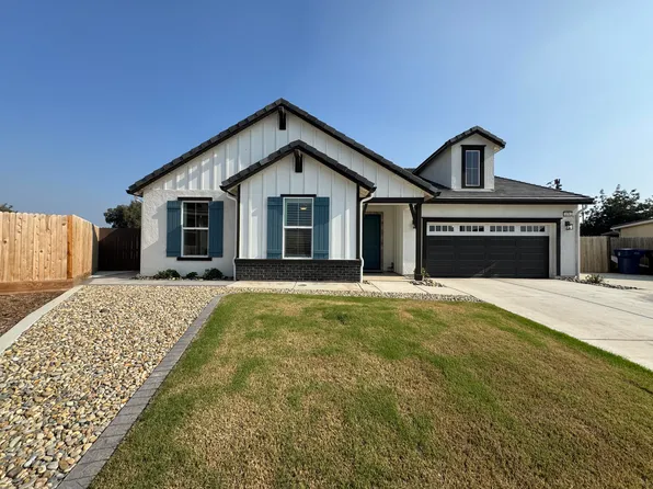 176 N Ocean Court, Tulare, CA 93274