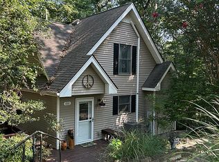 1000 Comanche Cir, Lucas, KY 42156