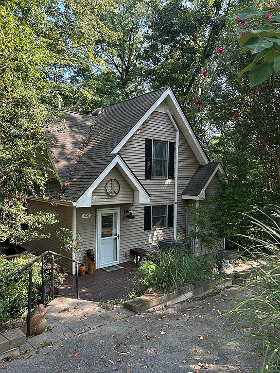 1000 Comanche Cir - Property Image