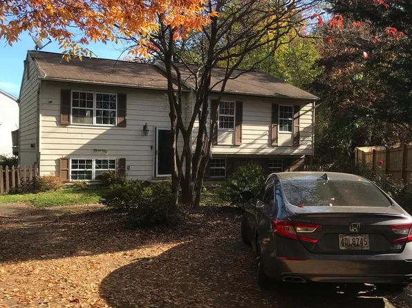 18532 Mountain Laurel Ter, Gaithersburg, MD 20879