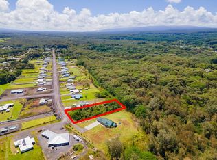 1350 Haleloke St LOT 19, Hilo, HI 96720