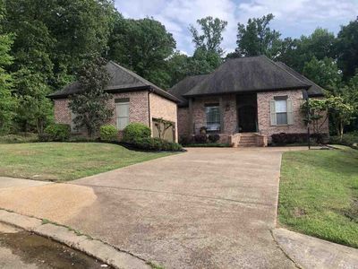 140 Wind Dance Dr, Madison, MS, 39110