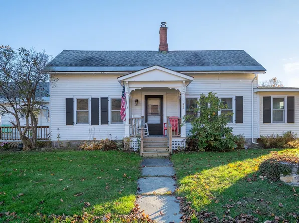 434 East Main Street, Middlebury, VT 05740