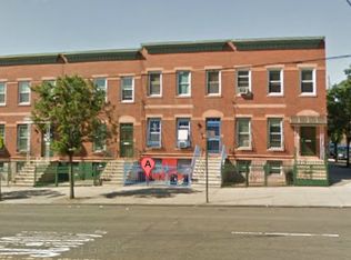 912 Longwood Ave, Bronx, NY 10459