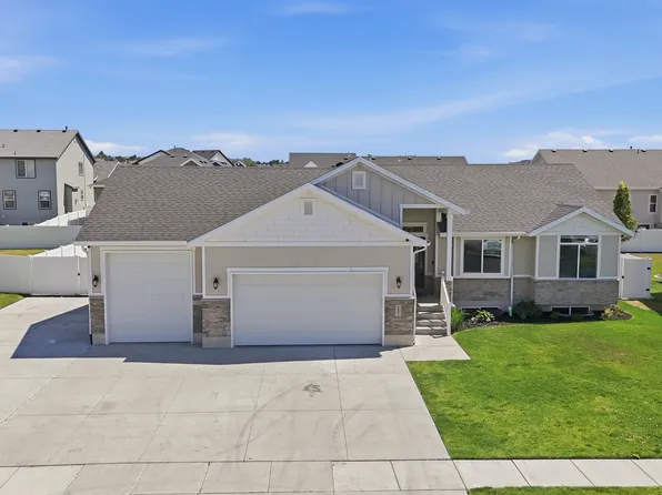 2467 W 3375 S, West Haven, UT 84401