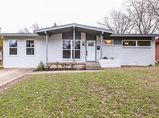 4608 Alamosa Dr, Dallas, TX 75232
