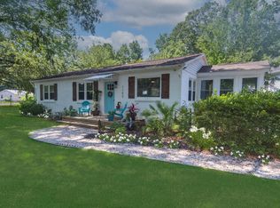 1153 Pauline Ave, Charleston, SC 29412