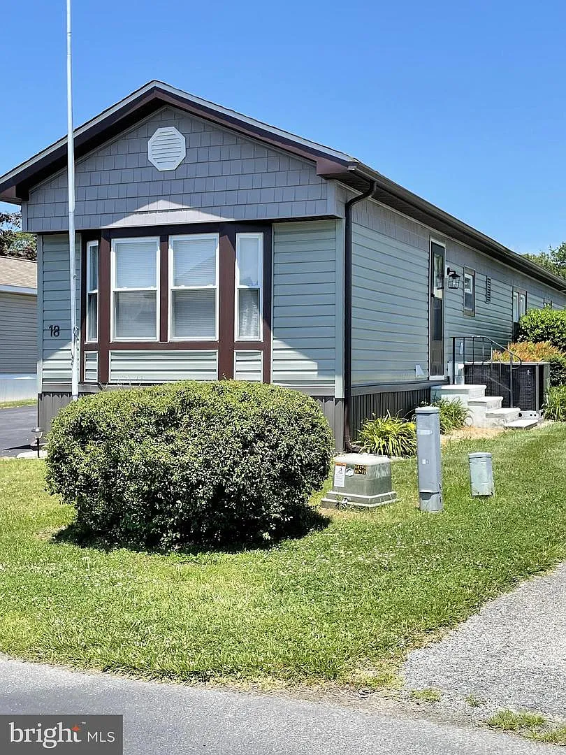 18 Wagon Wheel Ln photo 1