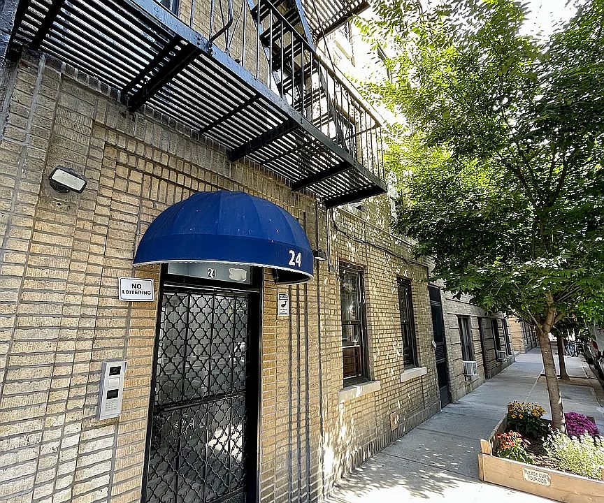 1st image of 24 Cooper St #1D
