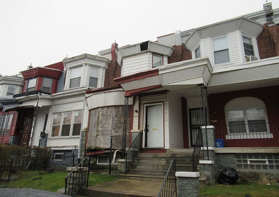 2nd image of 5314 Webster St