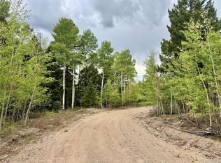 Lot 2746 Pritchard Road, Fort Garland, CO 81133