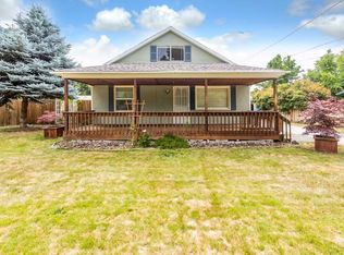 601 S Shasta Ave, Eagle Pt, OR 97524