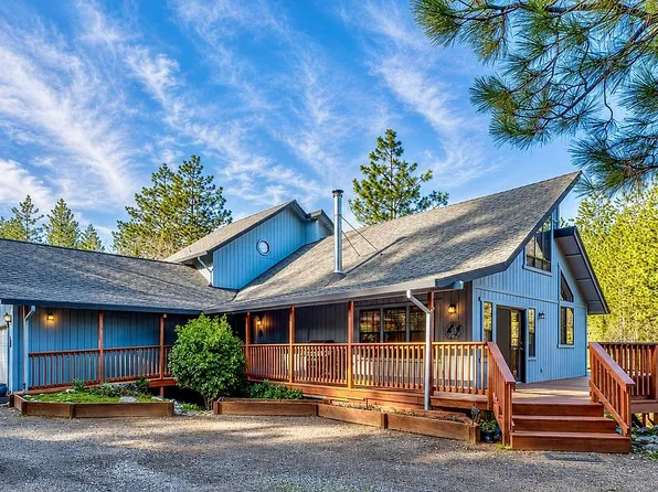 24275 Grand View Ave, Colfax, CA 95713