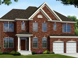 6202 Dispatch Way, Frederick, MD 21703