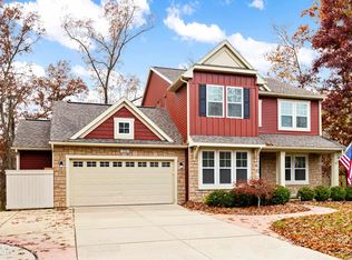 170 Slider Ave, Howell, MI 48843