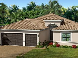 4921 Sapphire Sound Dr, Wimauma, FL 33598