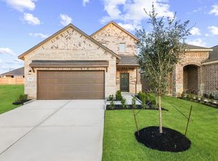 19111 Hazel Firs Ln, Magnolia, TX 77355