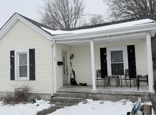 48 W 19th St, Paris, KY 40361