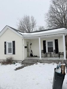 48 W 19th St, Paris, KY, 40361