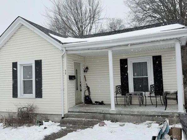48 W 19th St, Paris, KY 40361