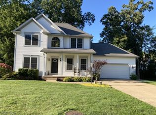 4049 Timber Run, Ravenna, OH 44266