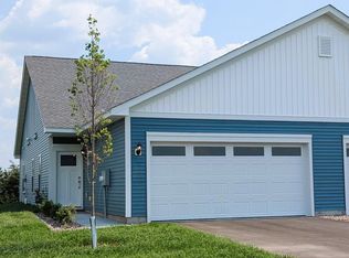 5372 397th St, North Branch, MN 55056