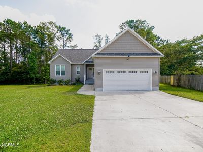 102 Ginko Circle, Jacksonville, NC, 28546