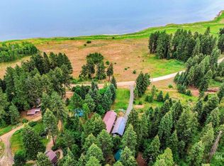 1201 W Mountain Rd, Cascade, ID 83611