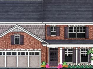 4120 Birch Springs Ct, Cumming, GA 30028