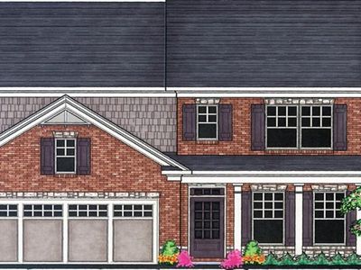 4140 Birch Springs Ct, Cumming, GA, 30028